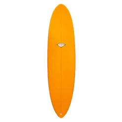 7'2" Ranchero Pin Single Fin Surfboard '22