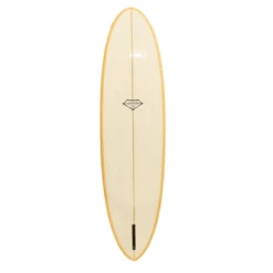 7'6 Ranchero Pin Single Fin Surfboard '22 -Free Tide Area ranchero762 199603c1 0b5d 46b6 bd02 965e3bac2491
