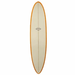 8'0 Ranchero Pin Single Fin Surfboard '22 -Free Tide Area rancheropin803