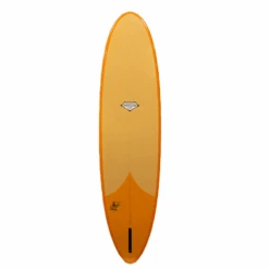 8'0 Ranchero Pin Single Fin Surfboard '22 -Free Tide Area rancheropin804