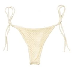 Piper Crochet Swim Bottoms -Free Tide Area rdsjrtjhty