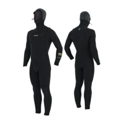 Manera MAGMA Meteor Front Zip 5/4/3mm Hooded Wetsuit