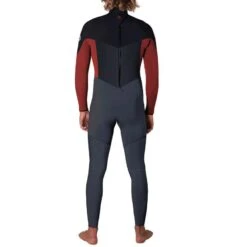 Rip Curl Dawn Patrol 4/3mm Back Zip Fullsuit -Free Tide Area rip curl mens dawn patrol 43mm back zip fullsuit wetsuit fa19 259465