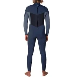 Rip Curl Dawn Patrol 4/3mm Back Zip Fullsuit -Free Tide Area rip curl mens dawn patrol 43mm back zip fullsuit wetsuit fa19 290793