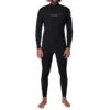 Rip Curl Dawn Patrol 4/3mm Back Zip Fullsuit -Free Tide Area rip curl mens dawn patrol 43mm back zip fullsuit wetsuit fa19 739265