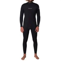 Rip Curl Dawn Patrol 4/3mm Back Zip Fullsuit