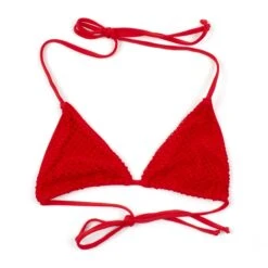 Clay Crochet Swim Top -Free Tide Area rsgjygtdyh