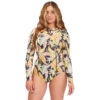 Billabong 2/2mm Salty Dayz Long Sleeve Spring Suit 1 Billabong 2/2mm Salty Dayz Long Sleeve Spring Suit -Free Tide Area saltydayz1