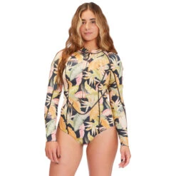 Billabong 2/2mm Salty Dayz Long Sleeve Spring Suit