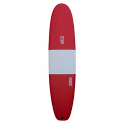 Scallywag Epoxy 8'0 Softboard