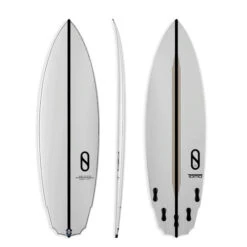 Firewire Slater Designs Sci-Fi 2.0 LFT Surfboard (Pre-Order) -Free Tide Area sci fi 20 985001 540x c0daa903 c417 44cc a97b 5bdd98c6bbf5