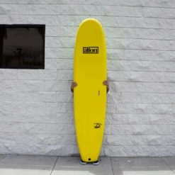8'0 Scorpion Softboard '22