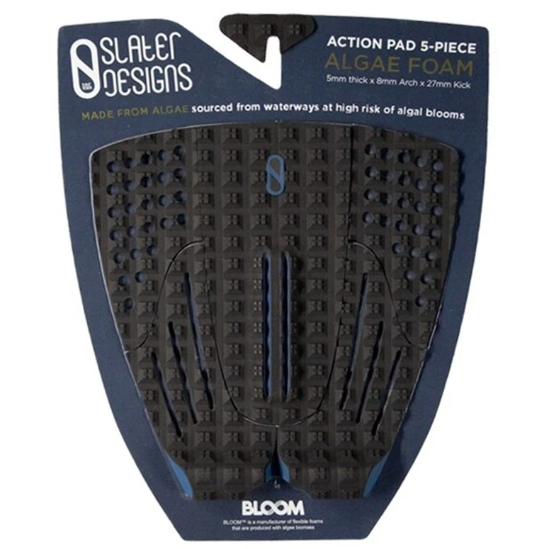 SD 5 Piece Action Pad 4 SD 5 Piece Action Pad - Image 2