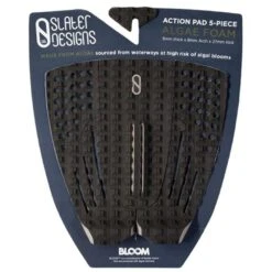 SD 5 Piece Action Pad