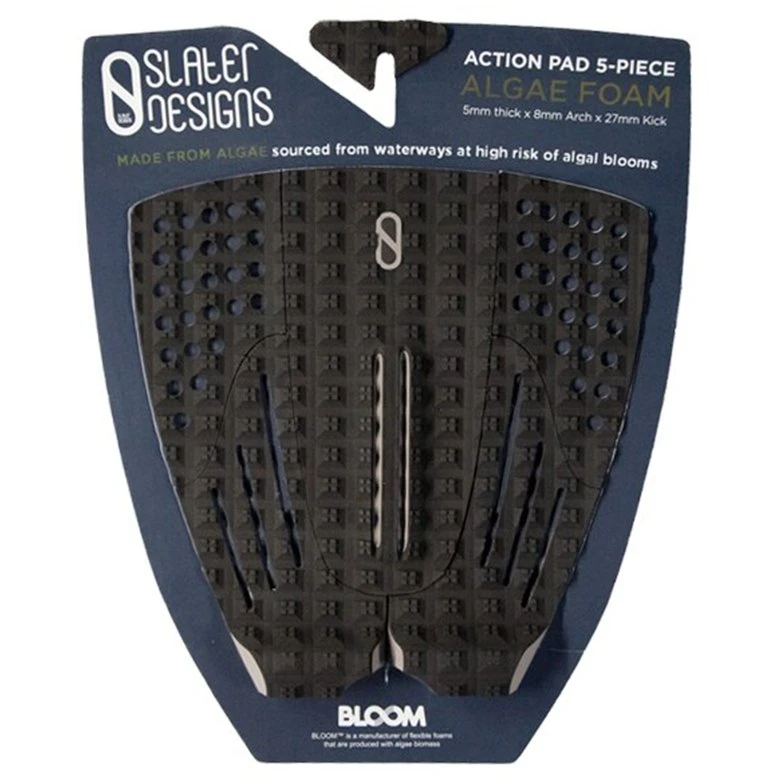 SD 5 Piece Action Pad 3 SD 5 Piece Action Pad