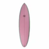 ...Lost 7'0 Smooth Operator Mid-Length Surfboard -Free Tide Area smooth701