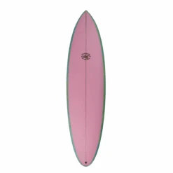...Lost 7'0 Smooth Operator Mid-Length Surfboard