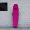 7'6 Snake Softboard '22 -Free Tide Area snake1