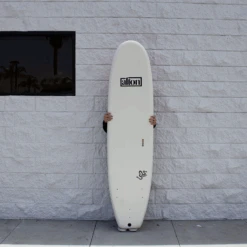7'6 Snake Softboard '22 -Free Tide Area snake3