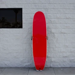 7'6 Snake Softboard '22 -Free Tide Area snake4