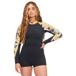 Billabong 2/2mm Spring Fever Long Sleeve Spring Suit
