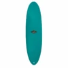 6'7" Starchief Egg Surfboard '22 -Free Tide Area starchiefegg672