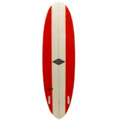 6'7" Starchief Egg Surfboard '22 -Free Tide Area starchiefegg673