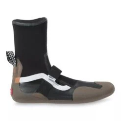 Vans 5mm Surf Boot 2 Hi Velcro Booties -Free Tide Area surf boot 2 hi v 5mm 752823