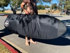 5'10 Surfboard Day Bag -Free Tide Area surfboard bag 60 444551 186bd796 a327 4517 894f d4da77ba690f