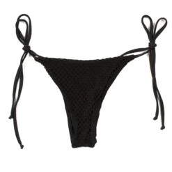 Piper Crochet Swim Bottoms -Free Tide Area tfsjngtdye