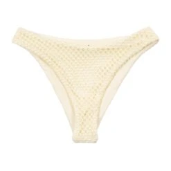 Jules Crotchet Swim Bottoms -Free Tide Area tgjdgye
