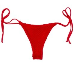 Piper Crochet Swim Bottoms -Free Tide Area trsgjtgrsjg