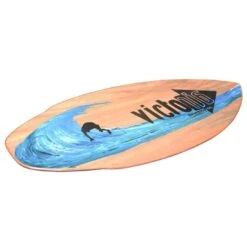 Victoria Ocean Woody Skimboard -Free Tide Area victoria ocean woody skimboard 973557