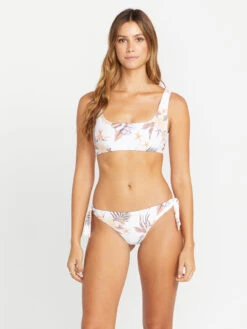 Volcom Coco Ho Scoop Bikini Top -Free Tide Area volcom2