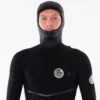 Rip Curl Heatseeker 3mm Wetsuit Hood -Free Tide Area who8af 0090 3