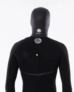 Rip Curl Heatseeker 3mm Wetsuit Hood -Free Tide Area who8af 0090 5