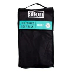 Wrap Rax Double Surfboard Roof Rack Pads