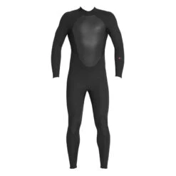 Xcel Axis X 3/2mm Back Zip Fullsuit