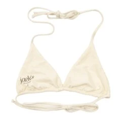 Clay Crochet Swim Top -Free Tide Area ytdkyhtkuhyf